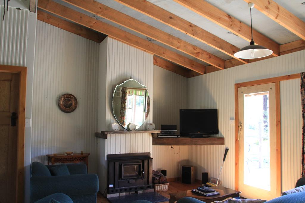 Lovedale Cottages Hunter Valley Exteriér fotografie