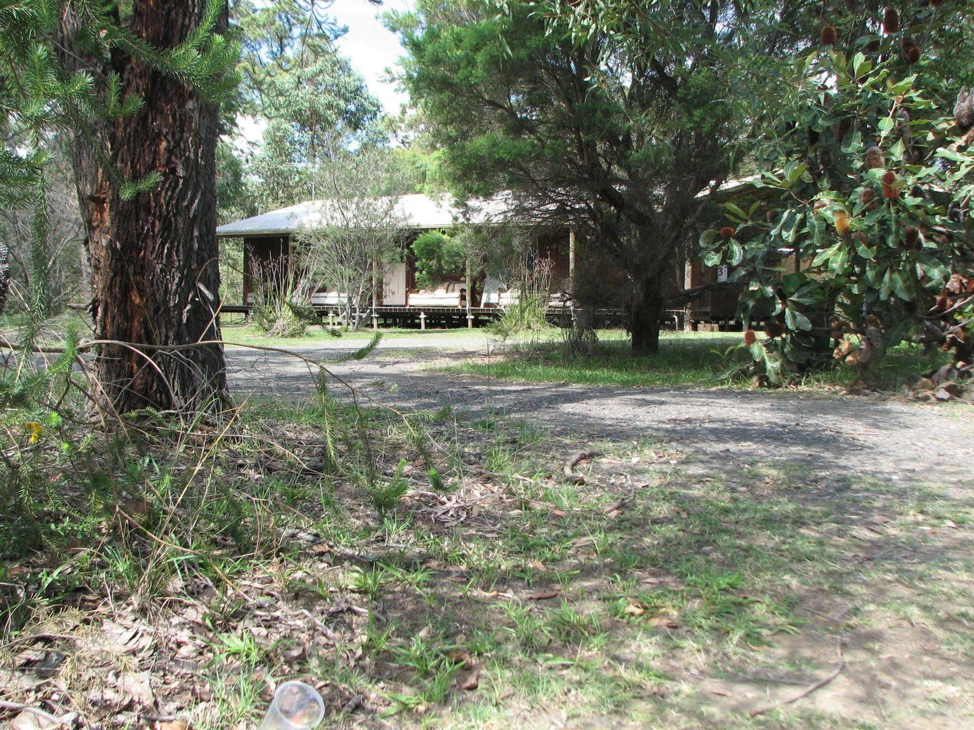 Lovedale Cottages Hunter Valley Exteriér fotografie