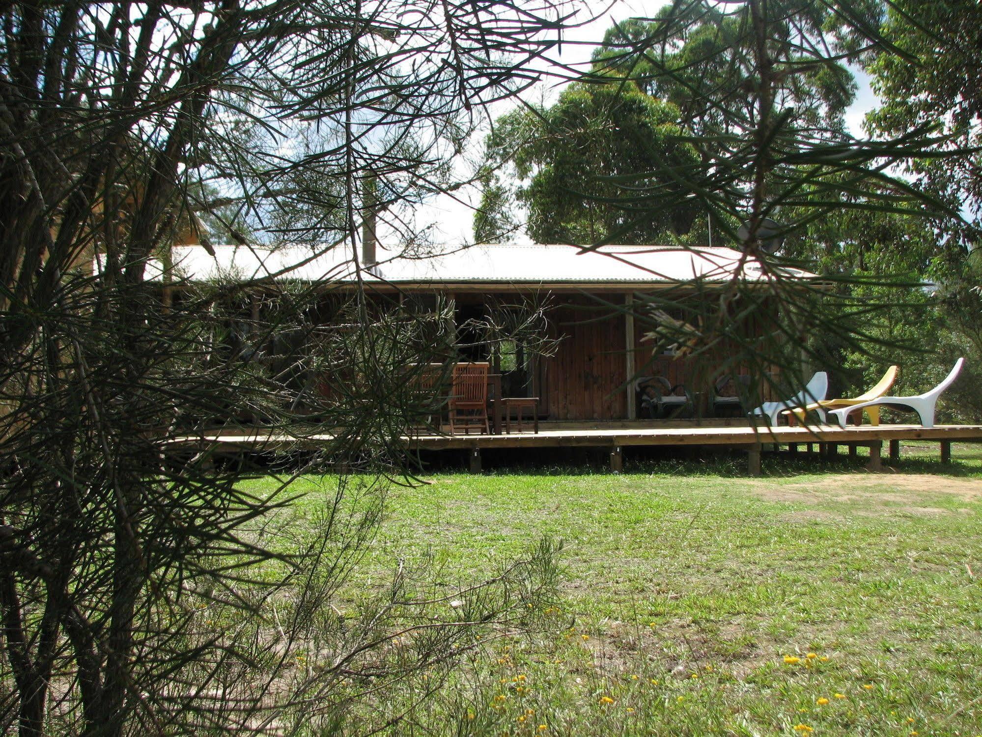 Lovedale Cottages Hunter Valley Exteriér fotografie