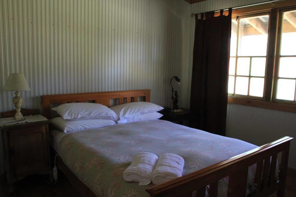 Lovedale Cottages Hunter Valley Exteriér fotografie